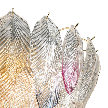 Подвесная люстра Delight Collection BG410P