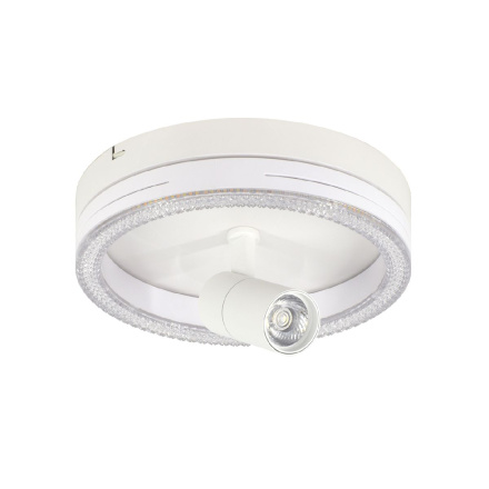 Потолочный светильник Escada 20044SMA/02LED WH