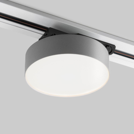 Трековый светильник Elektrostandard Pila 4690389175671