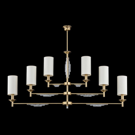 Подвесная люстра Kutek Felino FEL-ZWL-6 (P/A)