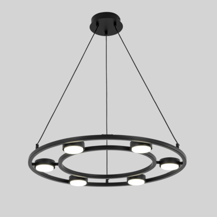 Подвесная люстра Lumion Moderni Torina 8340/6