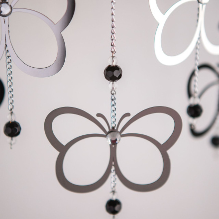 Настенный светильник Bogates Papillon 287/2