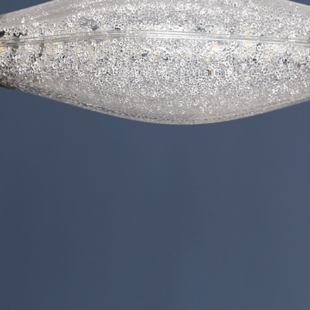 Люстра на штанге ImperiumLoft Fame b long 206142-23