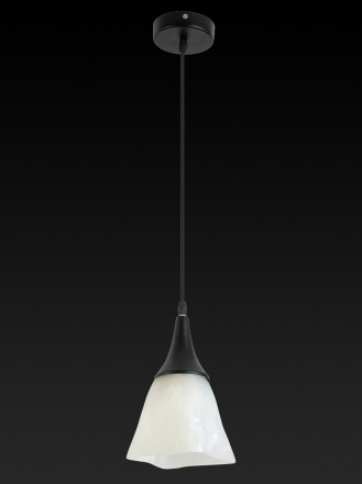 Подвесной светильник Toplight Jillian TL4410D-01BL