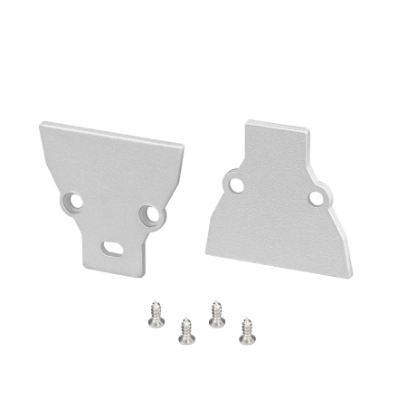 Комплект заглушек Arlight COMFORT10-V-FANTOM 053031