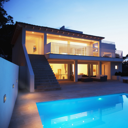 Светильник для ступеней Mantra 7015