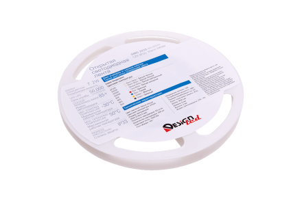 Светодиодная лента DesignLed DSG260-12-WW-33 001492