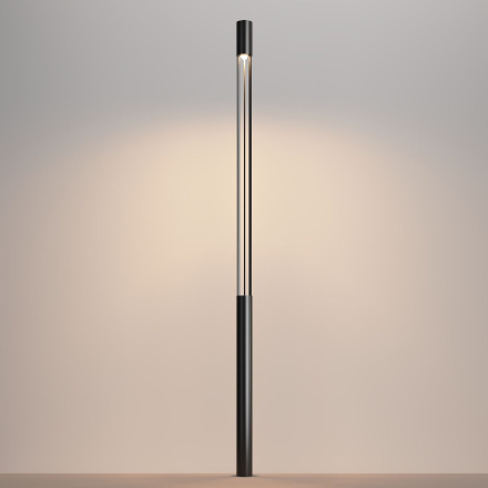 Парковый светильник Maytoni Mill O427FL-L30GF3K