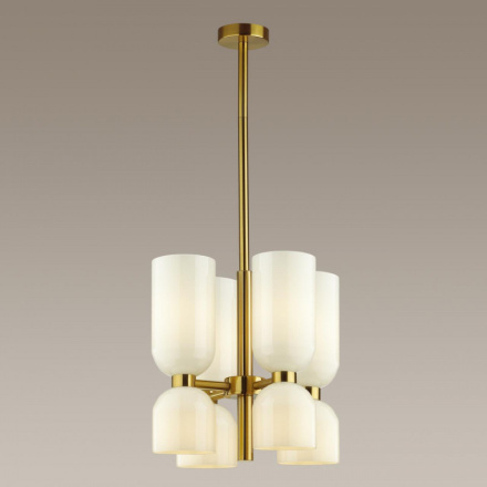 Люстра на штанге Odeon Light 4798/8