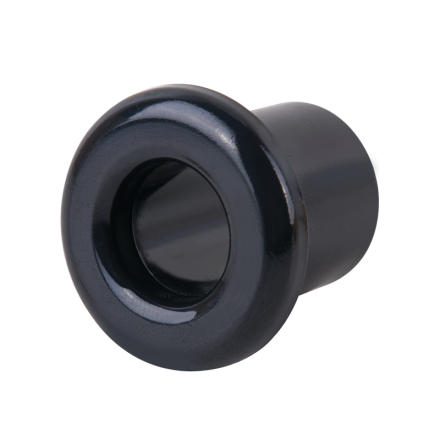 Втулка для вывода кабеля из стены 2 шт Werkel 4690389166075 W6421108