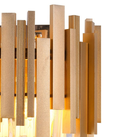 Бра Natali Kovaltseva BELLEZZA 81427/1W GOLD