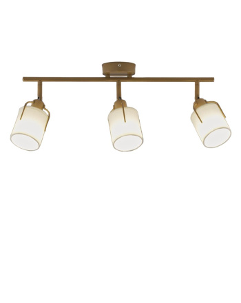 Спот Moderli Inari V11855-3C