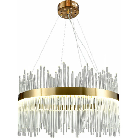 Подвесная люстра Reluce 08817-0.4-400 HGT