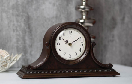 Настольные часы Tomas Stern 9053