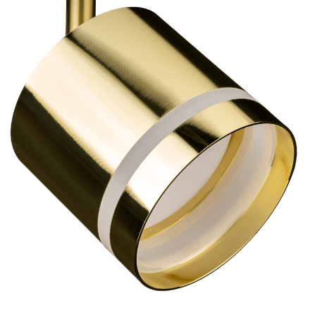 Трековый однофазный светильник Ritter Artline 59868 2