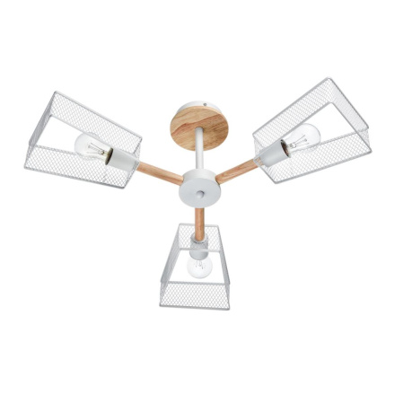 Люстра на штанге Lumion County Irma 8246/3C