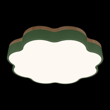 Потолочный светильник Loft IT Axel 10225/36 Green