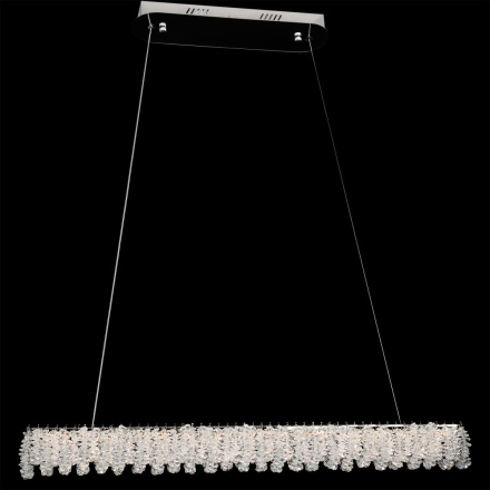 Подвесная люстра Reluce 08058-0.4-72W CR
