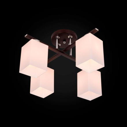 Потолочная люстра Citilux Маркус CL123141