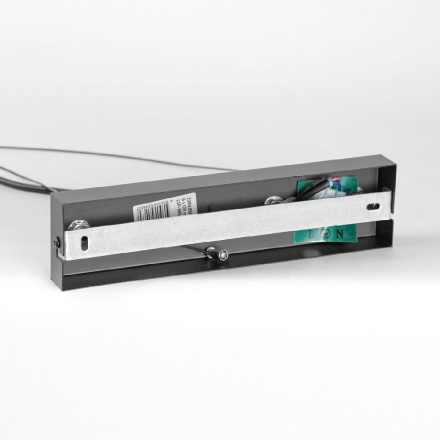 Подвесная люстра Lussole LSP-8955