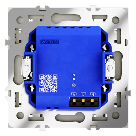 Датчик движения Voltum S70 VLS070504 (шелк)