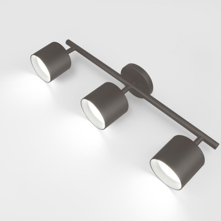 Спот General GWL-3GX53-M-IP20 661747