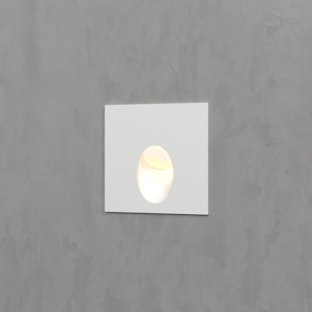 Светильник для ступеней Elektrostandard MRL LED 1102 Белый