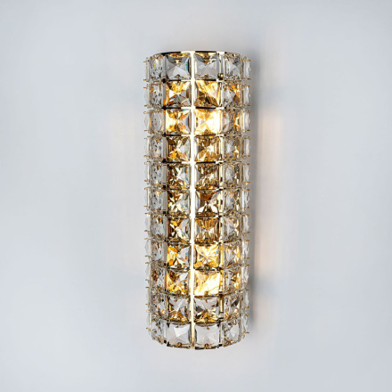 Настенный светильник Modelux ML.558.02 GD