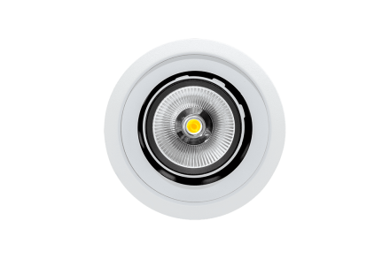 Спот DesignLed SPL-R1-25-NW 003437