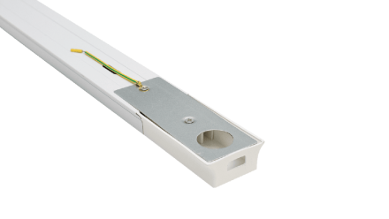 Шинопровод однофазный накладной SWG Standard TR-WH-1.5 09-00900064