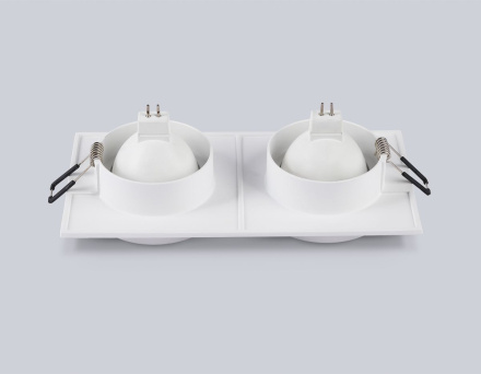 Встраиваемый светильник Ambrella Light Techno spot Acrylic Tech TN30711