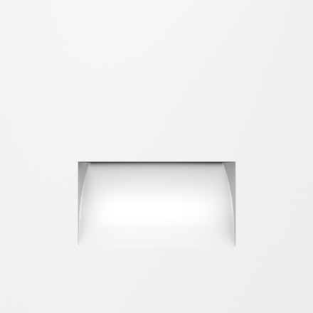 Подсветка светодиодная Voltum S70 VLS070602 (белый матовый)