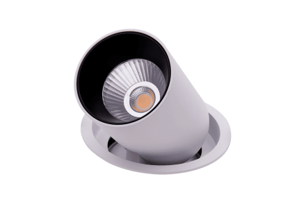 Спот DesignLed SPL-R1-12-WW 002331