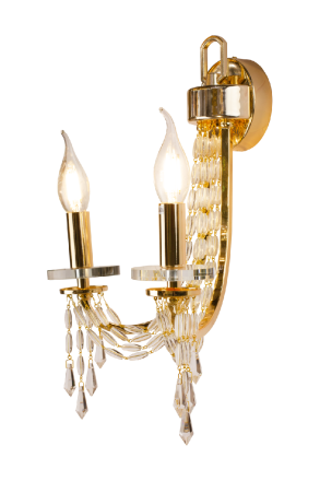 Бра AM Group VIORE AP2 FGD