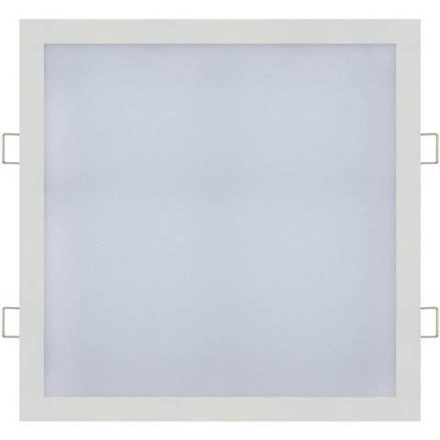 Встраиваемый светодиодный светильник Horoz Slim/SQ 24W 2700K 056-005-0024 HRZ00002828