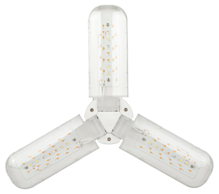 Подвесной светильник Эра FITO-24W-RB-E27-FOLD Б0061428