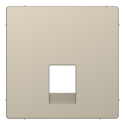 Накладка Schneider Electric Merten D-Life MTN4215-6033