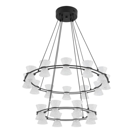 Подвесная люстра Lumion Ledio Vinora 8341/70L