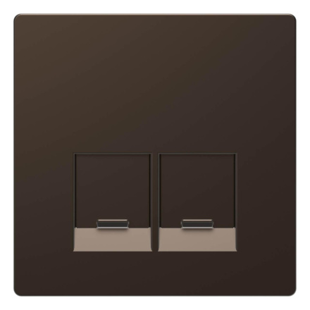 Накладка Schneider Electric Merten D-Life MTN4572-6052