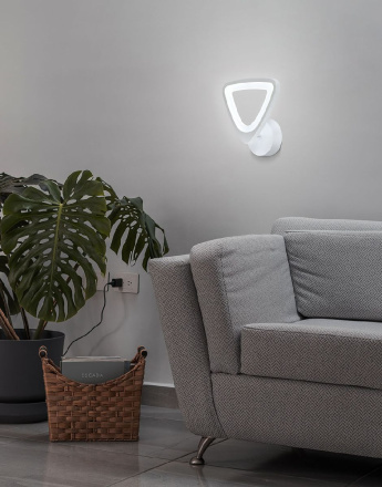 Настенный светильник Escada Umbrella 10218/1LED 17W