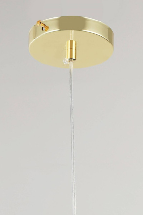 Подвесной светильник Lampit Ledo TP 2022-2 GD