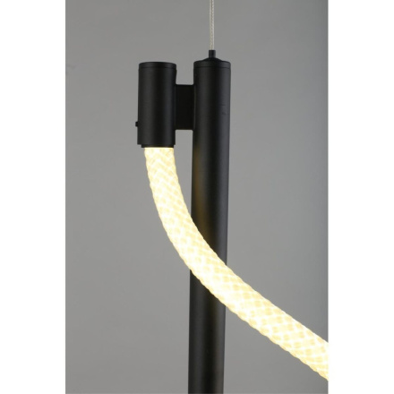 Подвесной светильник Aployt Luki APL.065.06.12