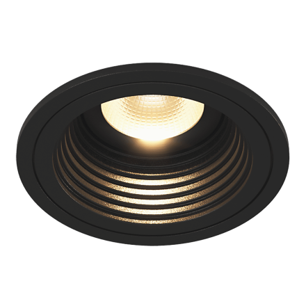 Корпус встраиваемого светильника SWG COMBO-42-BL 004183