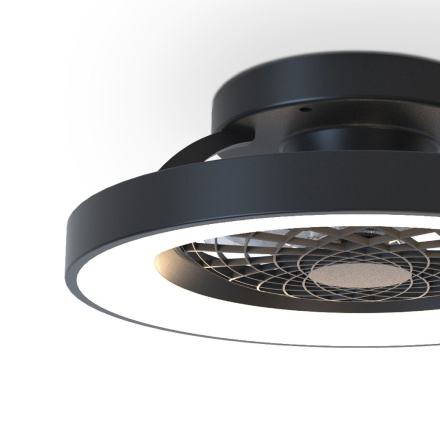 Люстра-вентилятор Mantra Tibet 7805