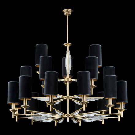 Подвесная люстра Kutek Felino FEL-ZW-15 (P/A)