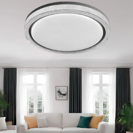 Настенно-потолочный светильник Sonex Maron Kristy 7781/DL