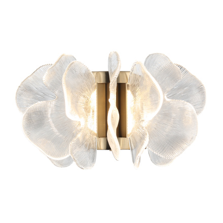 Настенный светильник Odeon Light L-Vision 5089/25WL