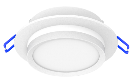 Встраиваемый светильник EKS Art Infinity 0У-00002537