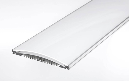 Профиль Arlight MULTI A-2000 ANOD 014537