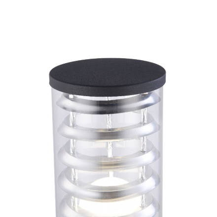 Уличный светильник Maytoni Bronx O576FL-01B